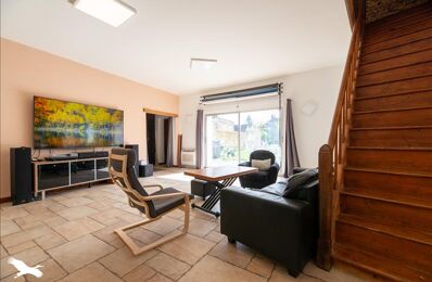 vente maison 249 000 € à proximité de Vexin-sur-Epte (27420)