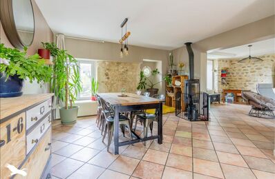 vente maison 399 000 € à proximité de Parnes (60240)