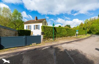 vente maison 265 000 € à proximité de Chaumont-en-Vexin (60240)