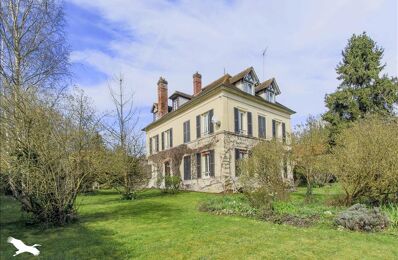 vente maison 439 000 € à proximité de Trie-Château (60590)
