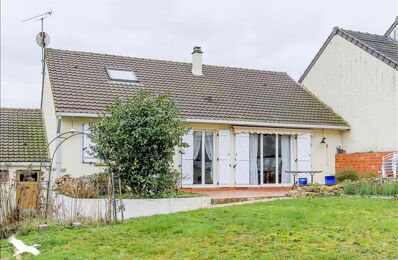 vente maison 327 000 € à proximité de Issou (78440)