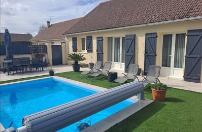 vente maison 399 000 € à proximité de Boinville-en-Mantois (78930)