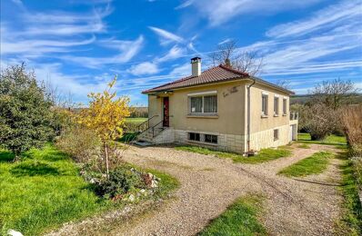 vente maison 316 500 € à proximité de Crespières (78121)