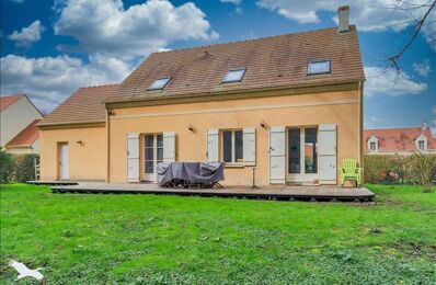 vente maison 535 500 € à proximité de Saint-Martin-la-Garenne (78520)