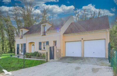 vente maison 535 500 € à proximité de La Falaise (78410)