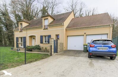 vente maison 499 000 € à proximité de Vert (78930)