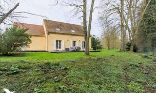 Maison 6 Pièces 130 m² à vendre à Maule (78580)