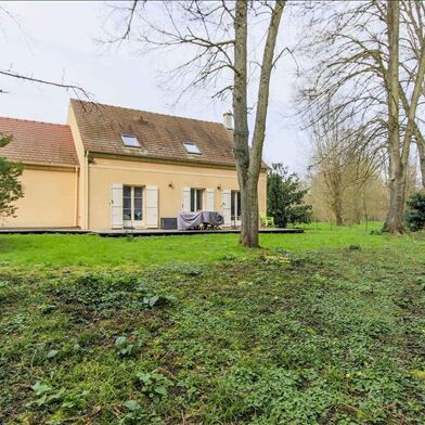 Maison 6 pièces 499000 €
