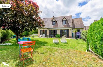 vente maison 415 000 € à proximité de Montainville (78124)