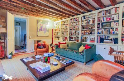 vente maison 480 000 € à proximité de Mézy-sur-Seine (78250)