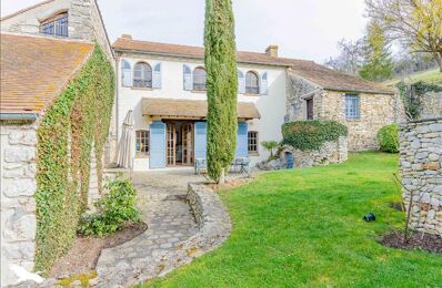 vente maison 899 000 € à proximité de Rosny-sur-Seine (78710)
