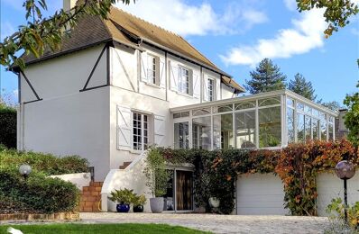vente maison 649 900 € à proximité de Mézières-sur-Seine (78970)