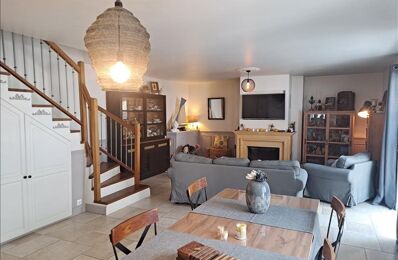 vente maison 550 000 € à proximité de Boinville-en-Mantois (78930)
