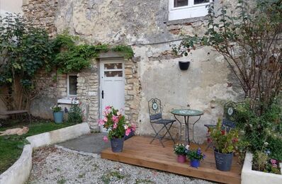 vente maison 550 000 € à proximité de Boinville-en-Mantois (78930)