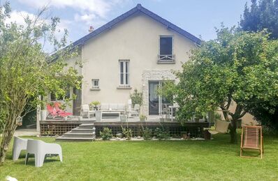 vente maison 470 000 € à proximité de Villiers-le-Mahieu (78770)