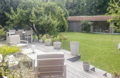 vente maison 449 000 € à proximité de Oinville-sur-Montcient (78250)