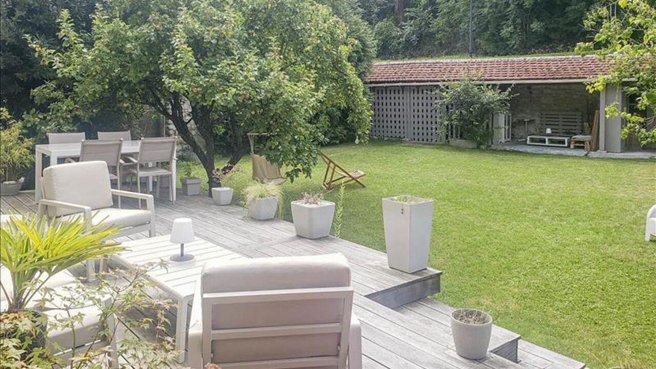 maison 5 pièces 104 m2 à vendre à Maule (78580)