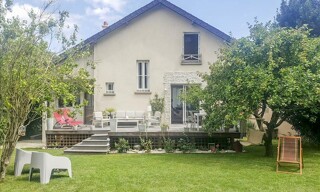 Maison 5 Pièces 104 m² à vendre à Maule (78580)
