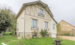 Maison 5 Pièces 104 m² à vendre à Maule (78580)