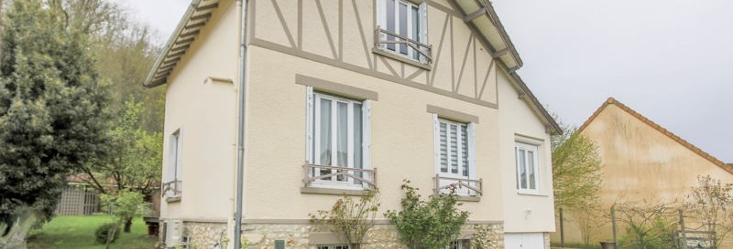 Maison 5 Pièces 104 m² à vendre à Maule (78580)