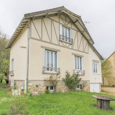 Maison 5 pièces 425000 €