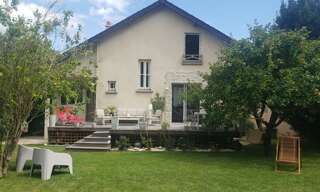 Maison 5 Pièces 104 m² à vendre à Maule (78580)