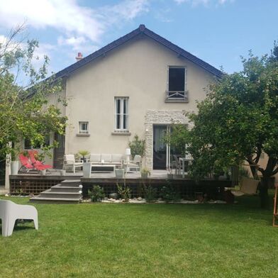 Maison 5 pièces 425000 €