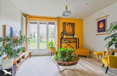 vente maison 469 000 € à proximité de Villennes-sur-Seine (78670)