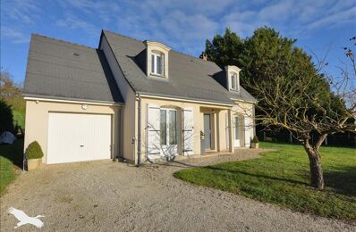 vente maison 223 650 € à proximité de Betz-le-Château (37600)