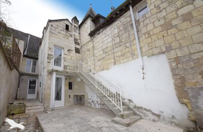 vente maison 252 280 € à proximité de Esves-le-Moutier (37240)