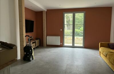 vente appartement 139 750 € à proximité de Montrichard Val de Cher (41400)