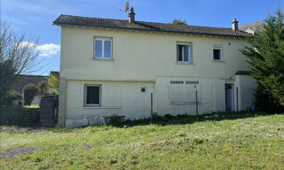 Maison 4 Pièces 113 m² à vendre à Loches (37600)