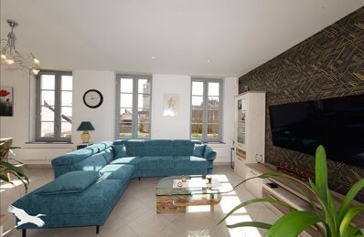 vente appartement 296 800 € à proximité de Saint-Aignan (41110)