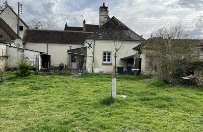 vente maison 139 750 € à proximité de Verneuil-sur-Indre (37600)