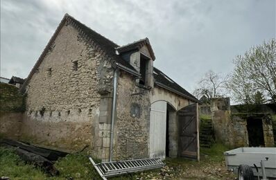 vente maison 76 590 € à proximité de Mareuil-sur-Cher (41110)