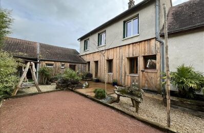 vente maison 201 285 € à proximité de Loché-sur-Indrois (37460)