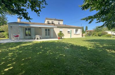 vente maison 479 000 € à proximité de Saint-Sulpice-de-Royan (17200)