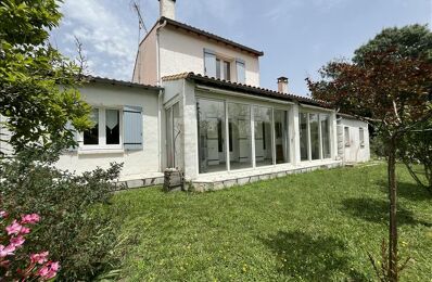 vente maison 274 000 € à proximité de Le Gua (17600)