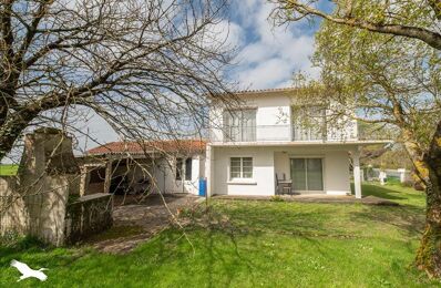 vente maison 250 000 € à proximité de Saint-Sulpice-de-Royan (17200)