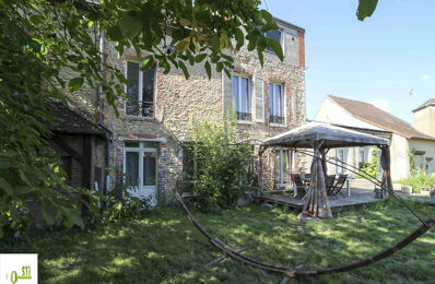 vente maison 190 800 € à proximité de Saint-Maurice-sur-Aveyron (45230)
