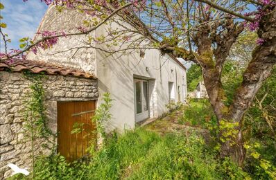 vente maison 148 250 € à proximité de Saint-Jean-d'Angle (17620)