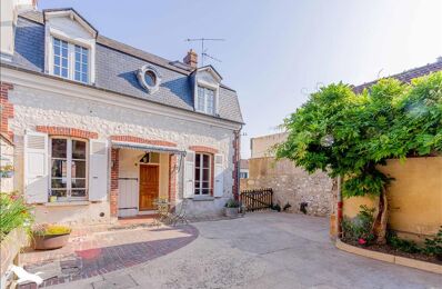 vente maison 325 000 € à proximité de Guernes (78520)