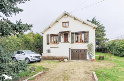 vente maison 265 000 € à proximité de Gargenville (78440)