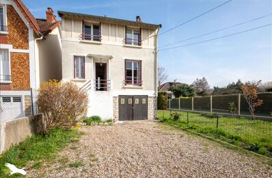 vente maison 229 000 € à proximité de Gasny (27620)