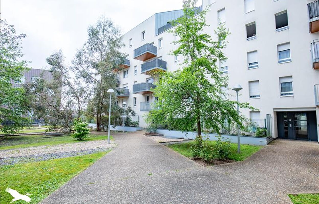appartement 4 pièces 76 m2 à vendre à Mantes-la-Jolie (78200)