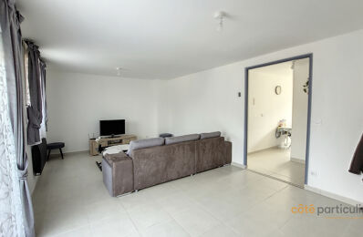 location appartement 950 € CC /mois à proximité de Saint-Jean-de-Védas (34430)