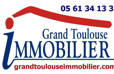 vente terrain 289 000 € à proximité de Toulouse (31000)
