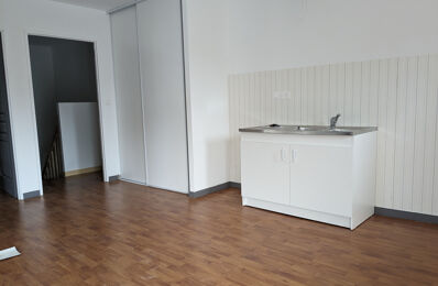 location appartement 550 € CC /mois à proximité de Haute-Vienne (87)
