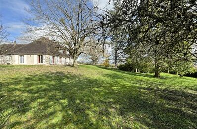 vente maison 199 999 € à proximité de Palluau-sur-Indre (36500)