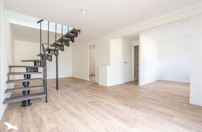 maison 4 pièces 90 m2 à vendre à Talence (33400)